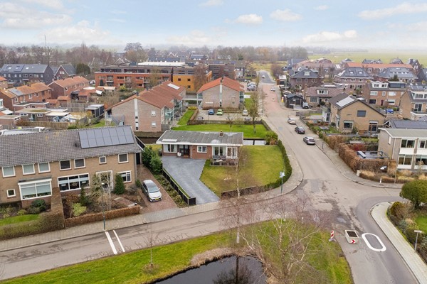 Medium property photo - Berkenlaan 5, 3471 CG Kamerik